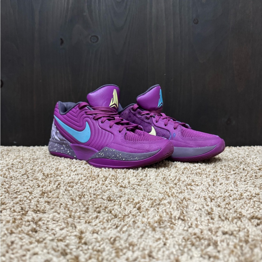 Nike Ja 2 men’s size 7 basketball shoes.